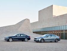 తమ అన్ని కార్లలో పెట్రోల్ వేరియంట్లను పరిచయం చేయనున్న బిఎమ్‌డబ్ల్యూ