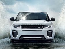 2017 రేంజ్ రోవర్ ఎవోక్ విడుదల: ప్రారంభ ధర రూ. 49.10 లక్షలు