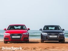 హ్యుందాయ్, మారుతి మహీంద్రా బాటలోనే ఆడి