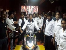 బజాజ్ డొమైనర్ 400 బైకు విడుదల తేదీ ఖరారు