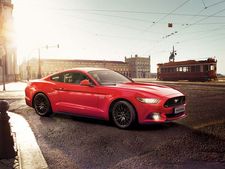 పుంజుకుంటున్న ఫోర్డ్ ఇండియా అమ్మకాలు