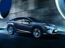 ఇండియన్ మార్కెట్లోకి లెక్సస్ కార్ల విడుదల వివరాలు