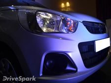 మారుతి నుండి స్మాల్ కారు