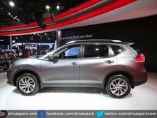 ఎక్స్-ట్రయల్ హైబ్రిడ్ విడుదలను ఖరారు చేసిన నిస్సాన్