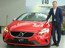 వోల్వో నుండి మరో రెండు కార్లు విడుదల