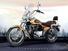 అవెంజర్ 400 ను విడుదల చేయనున్న బజాజ్: పూర్తి వివరాలు