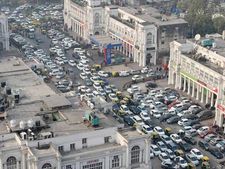 అడ్డదిడ్డంగా పార్కింగ్ చేసారా ? ఫోటో కొట్టండి వంద పట్టండి...!!