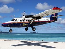 ప్రతి విమానయాన అభిమాని అనుభవం పొందాల్సిన 20 విమానాలు