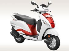 మార్కెట్ నుండి మాయెస్ట్రో స్కూటర్‌ను తొలగిస్తున్న హీరో