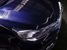 జనవరి 10, 2017 రోజు కోసం ఏర్పాట్లు పూర్తి చేసుకుంటున్న హోండా