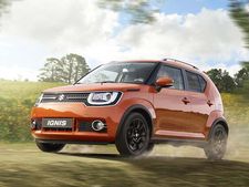  ఇండియాలో ఆ టైర్లను కలిగి ఉన్న ఏకైక కారు