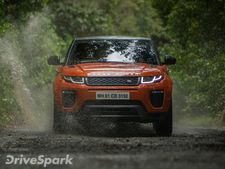 రేంజ్ రోవర్ ఎవోక్ పెట్రోల్ విడుదల: ధర, ఇంజన్, ఫీచర్లు మరియు మైలేజ్...