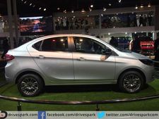 మార్చి 5  న టాటా విడుదల చేయనున్న సబ్ కాంపాక్ట్ సెడాన్: పూర్తి వివరాలు