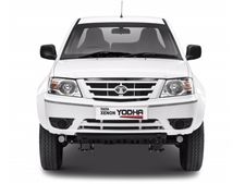 టాటా జెనాన్ యోధా పికప్ ట్రక్కు విడుదల: ధర మరియు పూర్తి విడుదల వివరాలు...