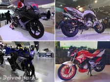 2017 లో విడుదల కానున్న బైకులు