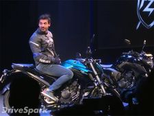 యమహా ఎఫ్‌జడ్ 25 ఇండియా విడుదల: ధర, మైలేజ్ మరియు ఇంజన్ స్పెసిఫికేషన్లు