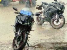 ఆర్15 థర్డ్ వెర్షన్ స్పై ఫోటోలు