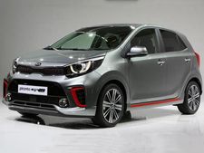 దేశీయంగా విడుదల కానున్న 2017 కియా పికంటో ఆవిష్కృతం