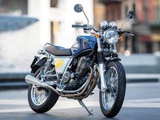 కైనెటిక్ నుండి ఇటాలియన్ ఎస్‌డబ్ల్యూఎమ్ మోటార్ సైకిళ్లు