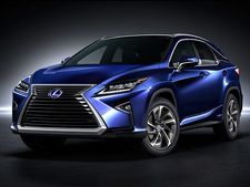 లెక్సస్ ఇండియా విడుదలకు ముహూర్తం ఖరారు