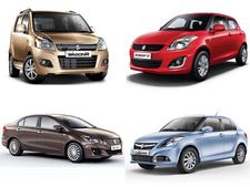 మారుతి పాపులర్ కార్లపై ఫిబ్రవరి ఆఫర్లు మరియు డిస్కౌంట్లు