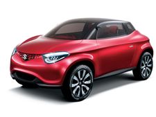 మారుతి సుజుకి నుండి దిమ్మతిరిగే మోడల్