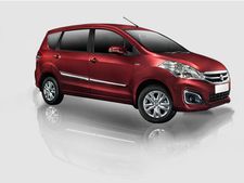 మారుతి సుజుకి ఎర్టిగా లిమిటెడ్ ఎడిషన్ విడుదల