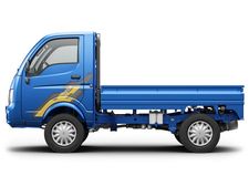 మరో కొత్త వేరియంట్లో ఇండియా మెచ్చిన పికప్ ట్రక్కు