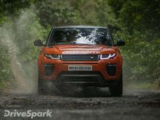 ఎవోక్ మరియు డిస్కవరీ స్పోర్ట్ ల మీద ధరలు తగ్గించిన ల్యాండ్ రోవర్