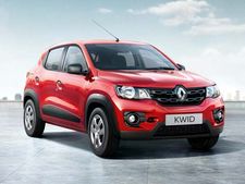 సంచలనాత్మక మైలురాయికి దగ్గరలో రెనో క్విడ్ - మారుతికి తలనొప్పి ప్రారంభమైందా...?