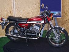 ఎక్స్ఎస్ఆర్300 పేరుతో మళ్లీ విడుదలకు సిద్దమవుతున్న ఆర్‌డి350