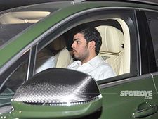 అంబానీ కుమారుడి కారులో గడియారం విలువే 1.95 కోట్లు! ఇక ఈ కారు ధర ఎంతో మీరే చూడండి