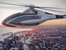 ఫ్యూచర్ హెలికాఫ్టర్ ఆవిష్కరించిన బెల్: కృత్రిమ మేధస్సు దీని ప్రత్యేకత!!