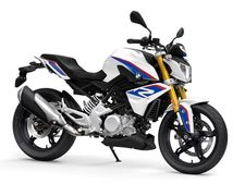 బిఎమ్‌డబ్ల్యూ జి310ఆర్: ఎగుమతులకు పెద్ద చెయ్యి - ఇండియాకు మొండి చెయ్యి