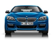 బిఎమ్‌డబ్ల్యూ 6-సిరీస్‌లో లిమిటెడ్ ఎడిషన్ ఎమ్ స్పోర్ట్ ప్యాకేజ్