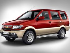 మార్కెట్ నుండి మూడు మోడళ్లను తొలగించిన షెవర్లే ఇండియా