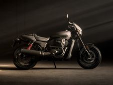  హ్యార్లీ డేవిడ్సన్ స్ట్రీట్ రాడ్ 750 విడుదల ధర, ఇంజన్ స్పెసిఫికేషన్లు మరియు ఫోటోలు