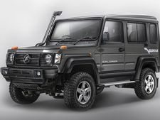 కొత్త గుర్ఖాలను ఆవిష్కరించిన ఫోర్స్ మోటార్స్: ధర మరియు పూర్తి వివరాలు...