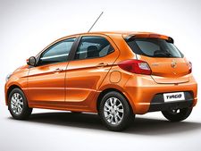 టాటా టియాగో ఆటోమేటిక్ విడుదల: ధర రూ. 5.39 లక్షలు