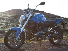  ఇండియాలో అధికారికంగా విక్రయాలు ప్రారంభించిన బిఎమ్‌డబ్ల్యూ మోటోర్రాడ్