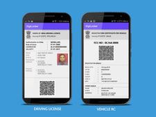 మీ ఫోన్‌లో ఈ యాప్ ఉంటే చాలు డ్రైవింగ్ లైసెన్స్ అవసరమే లేదు!