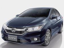హోండా సిటి లోని ఈ వేరియంట్‌కు భారీ డిమాండ్
