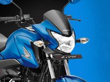 బిఎస్-IV 2017 హోండా లివో విడుదల: ధర, ఇంజన్, మైలేజ్ మరియు ఇతర వివరాలు