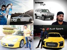 ఐపిఎల్‌లో టాప్ 10 క్రికెటర్లు మరియు వారి అద్బుతమైన కార్లు