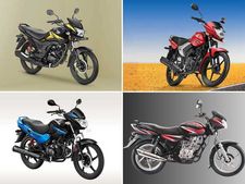 125సీసీ రేంజ్‌లో ఉన్న బెస్ట్ బైక్స్