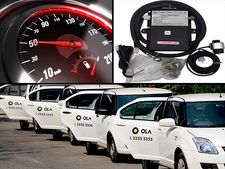 కార్లలో స్పీడ్ గవర్నర్లు తప్పనిసరి - క్యాబ్ డ్రైవర్ల వేగానికి కళ్లెం!