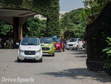 ఒక్క పెట్రోల్ లేదా డీజల్ కారు కూడా  ఇండియాలో విక్రయించకూడదు - కేంద్ర విద్యుత్ శాఖ మంత్రి