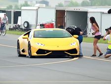 ప్రపంచ రికార్డ్ స్పీడును కిలోమీటర్‌ లోపు దూరంతో తుడిచేసింది