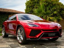 సూపర్ కార్ల సంస్థలకు మింగుడుపడని న్యూస్ ఇచ్చిన లాంబోర్గిని