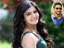 చైతూకి కోటిన్నర రుపాయల విలువైన కానుకిచ్చిన సమంత